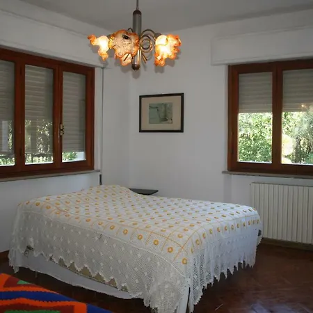 Morianese Maison d'hôtes Lucques