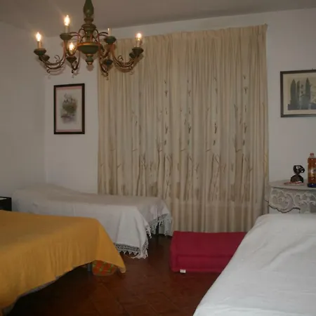 Guest house Morianese