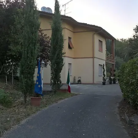 Гостевой дом Morianese