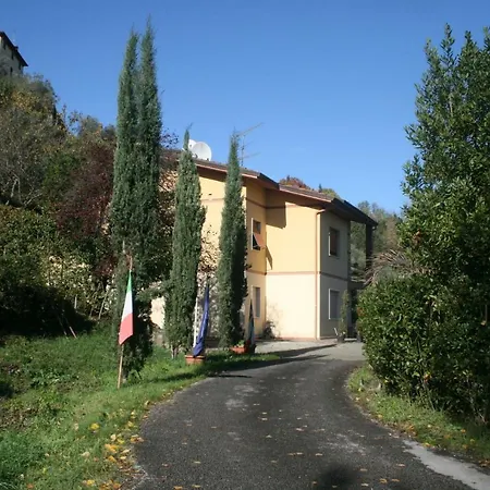 Guest house Morianese *