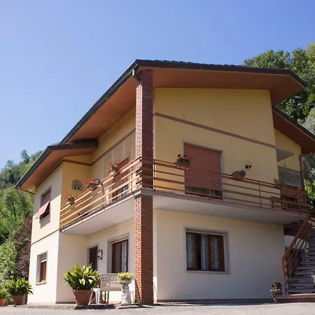 Morianese Guest house