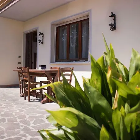 Guest house Morianese Lucca