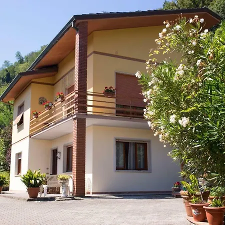 Morianese * Lucca