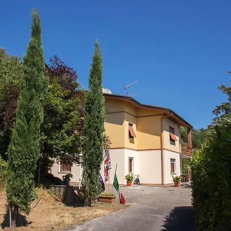 Morianese Guest house *