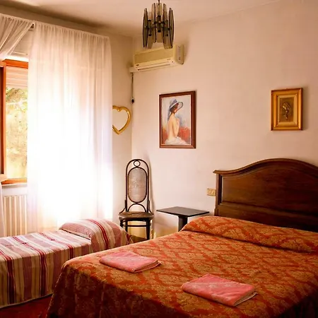 Guest house Morianese