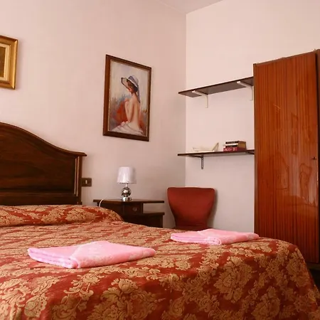 Morianese Guest house