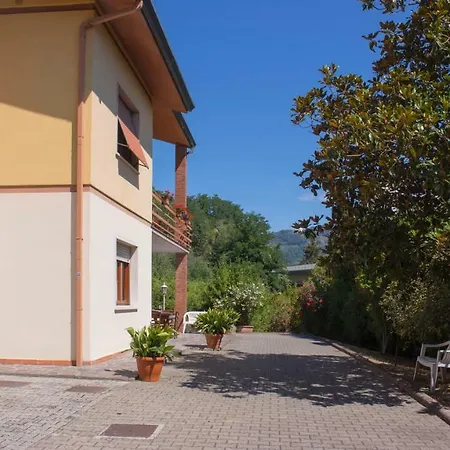Morianese Lucca